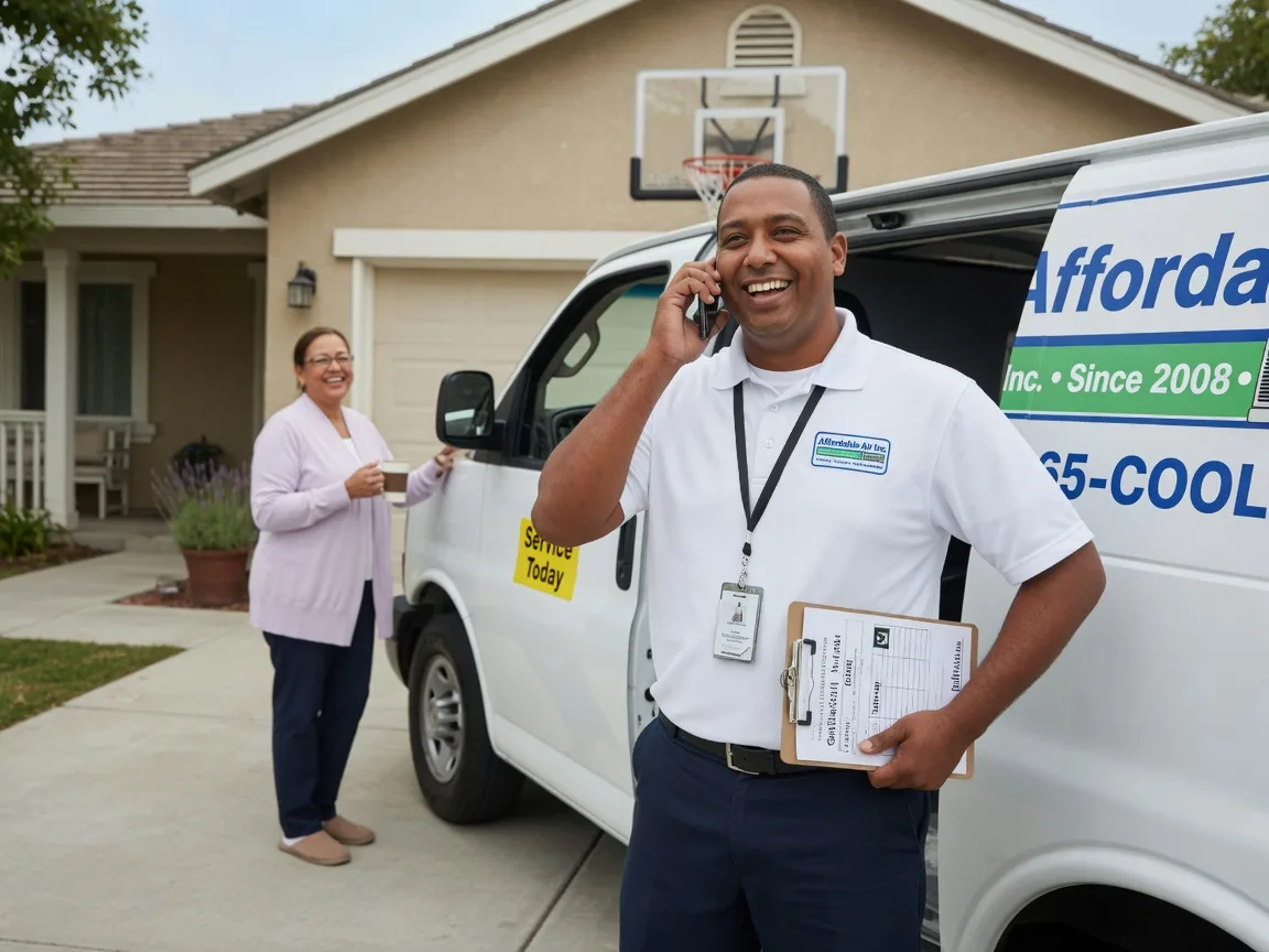 Central Ac Repair Paradise, KS FAQs